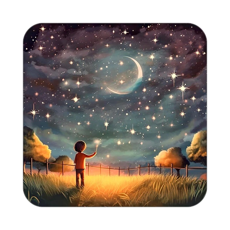 زیر لیوانی کاکتی مدل mp35171