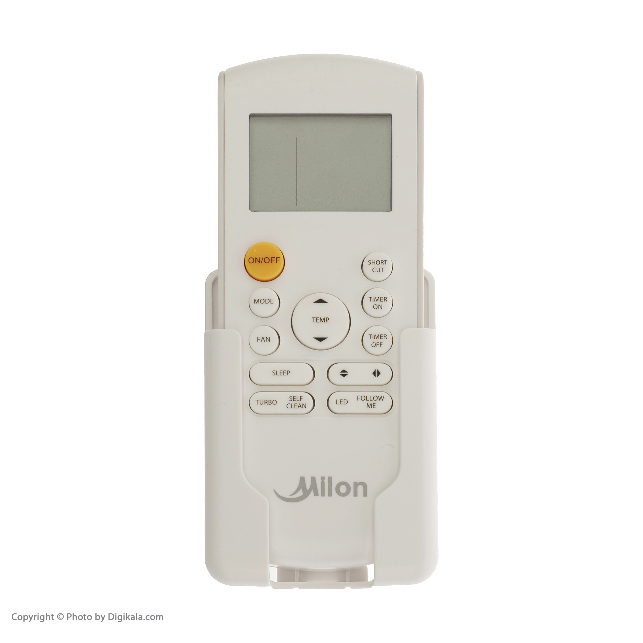 کولر گازی کولیران مدل NLAF-18HRN1