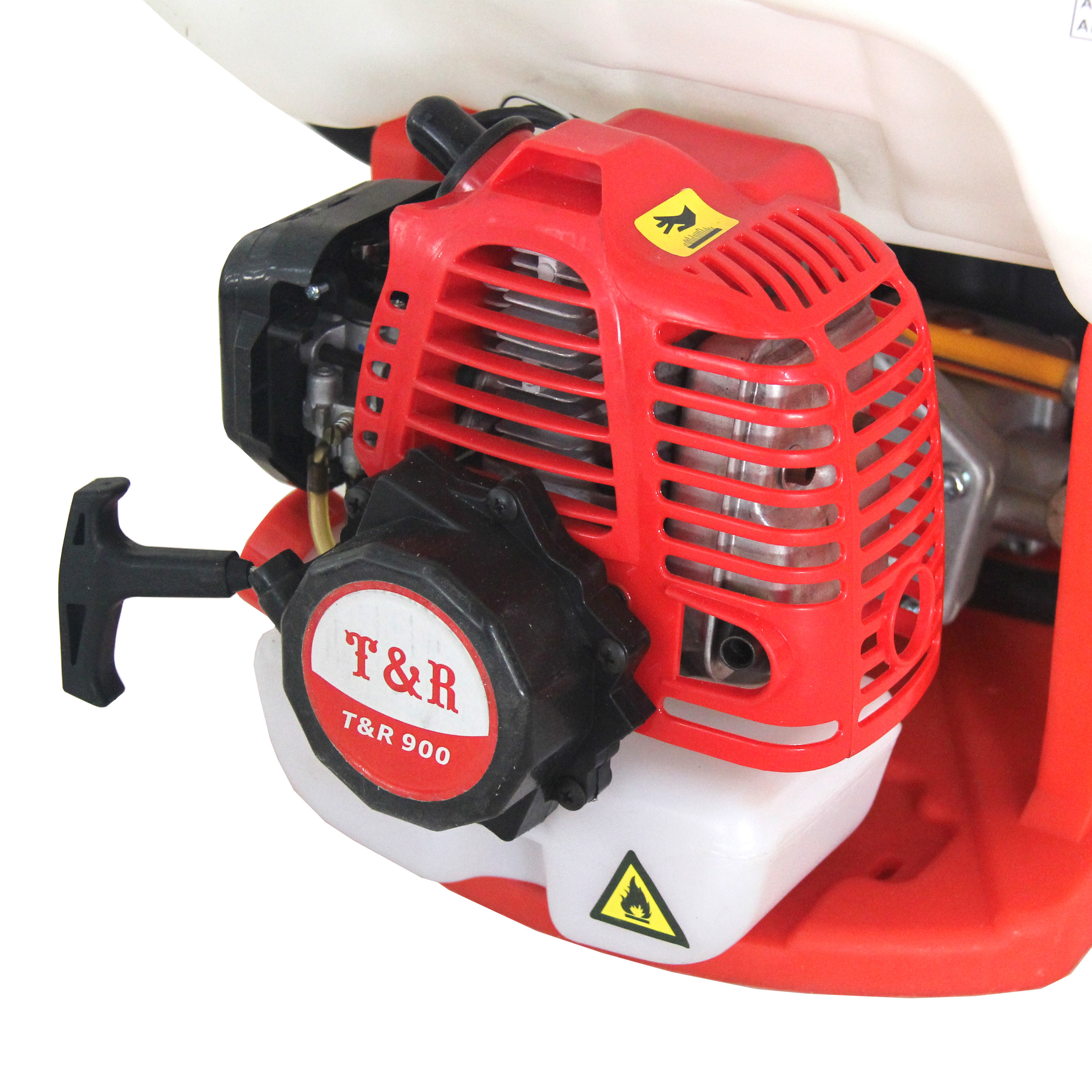 سم پاش موتوری مدل 900 T&R حجم 20 لیتر