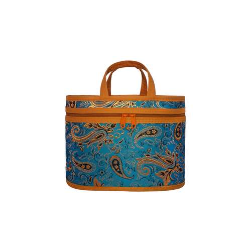 ساک دستی طرح سنتی مدل FIR100 مجموعه 4 عددی ساک دستی طرح سنتی مدل FIR100 مجموعه 4 عددی