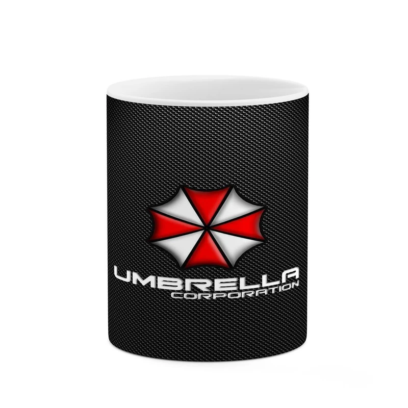 ماگ کاکتی مدل بازی رزیدنت اویل Resident Evil 4 کد mgh30166