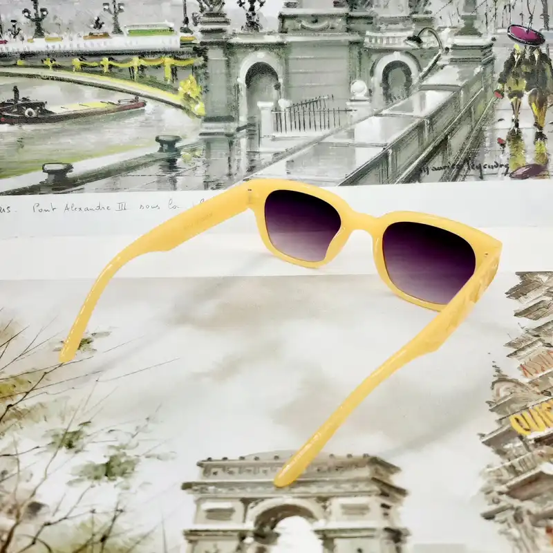 عینک آفتابی بچگانه مدل ED-4