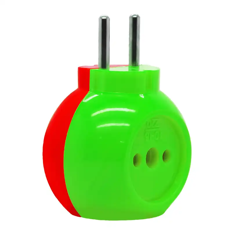 سه راهی برق مدل RG