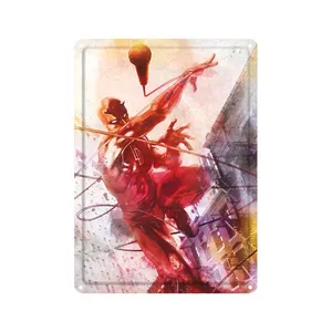 دیوارکوب مدل دردویل کد s 2212