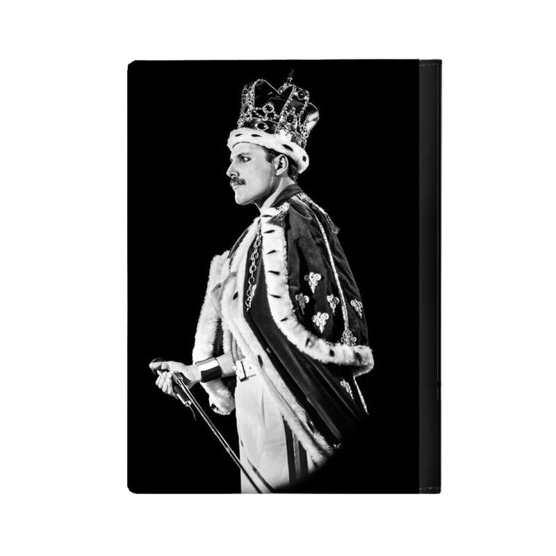 کلاسور مدل مرکوری کد 1231