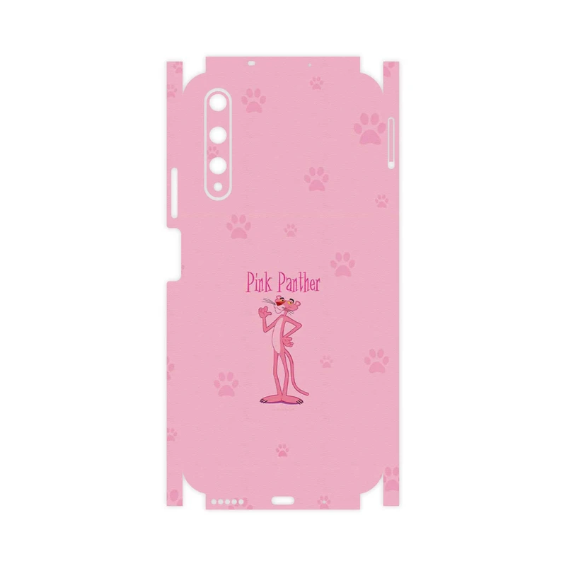 برچسب پوششی ماهوت مدل The Pink Panther-FullSkin مناسب برای گوشی موبایل هوآوی Nova 5T