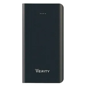 شارژر همراه وریتی مدل V-PR80B ظرفیت 10000 میلی امپر