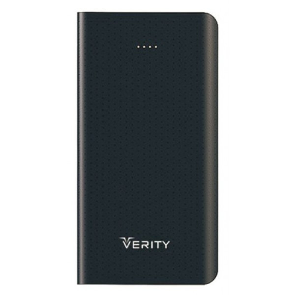 شارژر همراه وریتی مدل V-PR80B ظرفیت 10000 میلی امپر