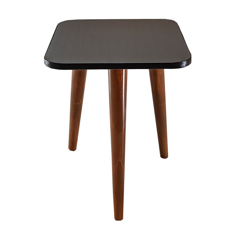 میز عسلی مدل لاین 322 کد 13