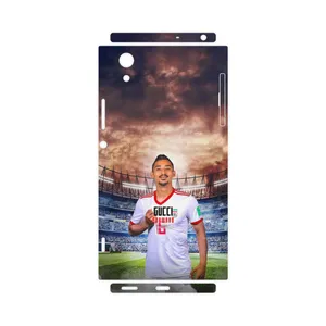 MAHOOT Reza Ghoochannejhad-FullSkin Cover Sticker for Sony Xperia XA1