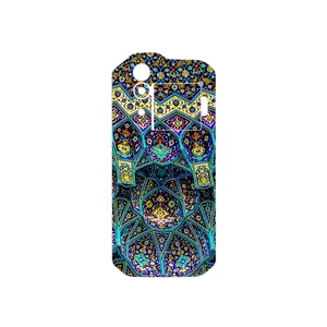 MAHOOT Iran Tile 14 Cover Sticker for CAT S60