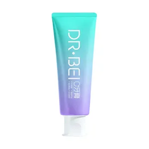 خمیردندان شیائومی مدل DR.BEI 0+ حجم 100 میلی لیتر