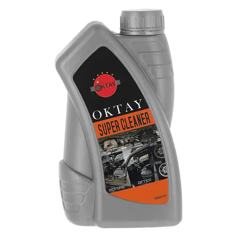 مایع موتور شوی نانو اکتای مدل همه کاره حجم 1000 میلی لیتر بسته 2 عددی