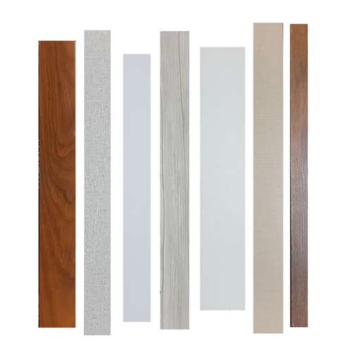 تخته چوب مدل MDF کد SD-15 بسته 7 عددی 