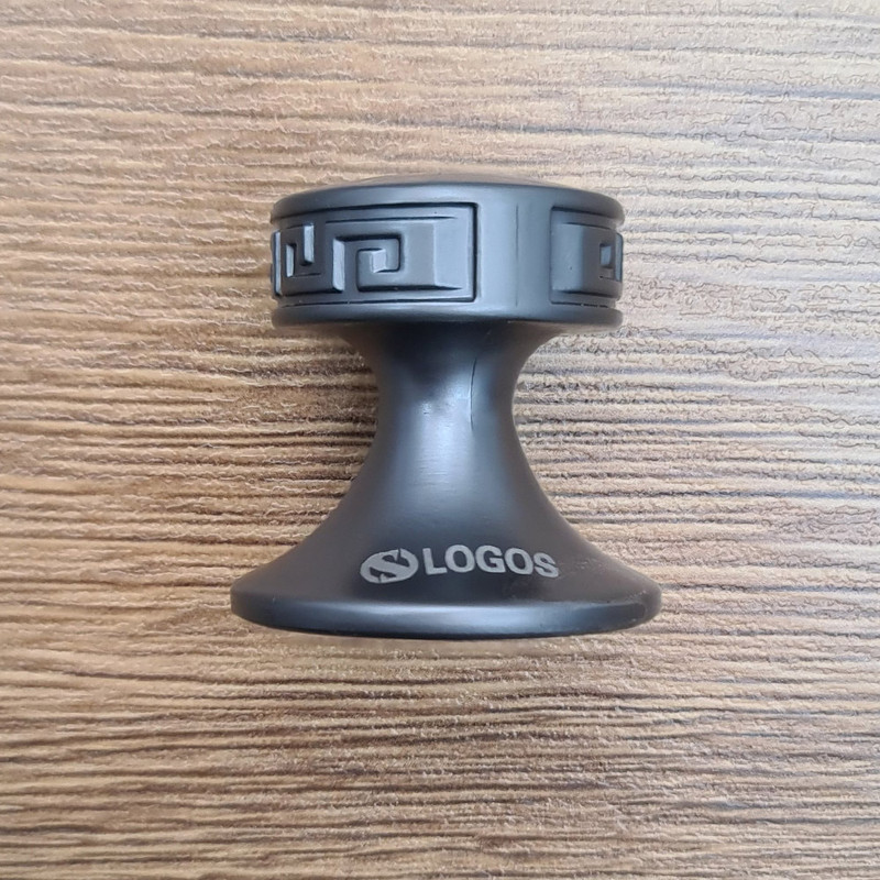 دستگیره کابینت لوگاس کد A14