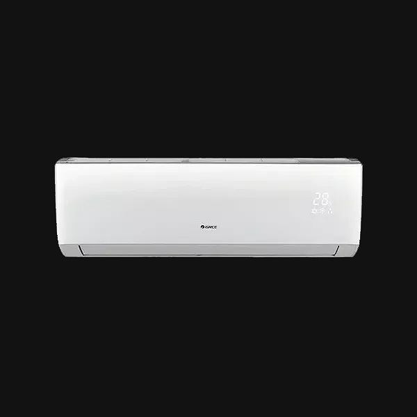 کولر گازی اسپلیت 18000 اینورتر گری مدل GWH18ATDXE-K3DTA2B 4.1