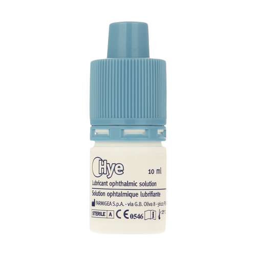 قطره استریل چشمی اشک مصنوعی های -10 میلی لیتر