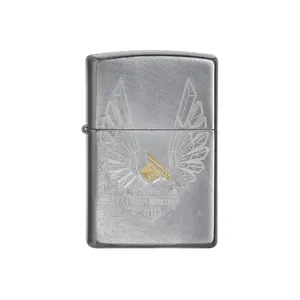 فندک زیپو مدل Harley-Davidson کد 49464