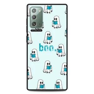 AKAM AMC-WSGN20-BOO-26 Cover For Samsung Galaxy Note 20