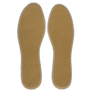 کفی طبی وولی مدل ویتامینه با آلوئه ورا سایز43 