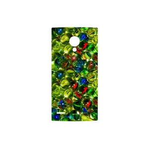 MAHOOT Marble Nostalgia Cover Sticker for LG FX0 Firefox