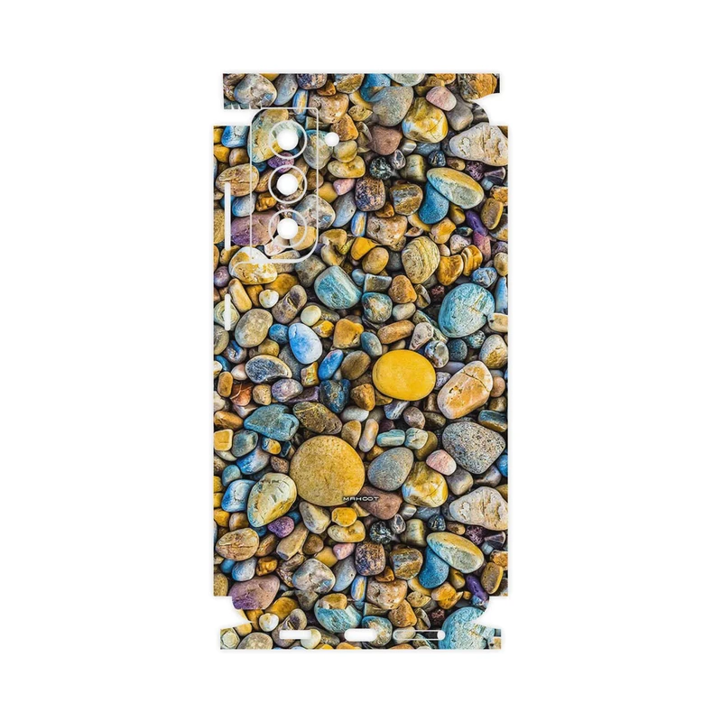 برچسب پوششی ماهوت مدل River rocks-FullSkin مناسب برای گوشی موبایل سامسونگ Galaxy S21 5G