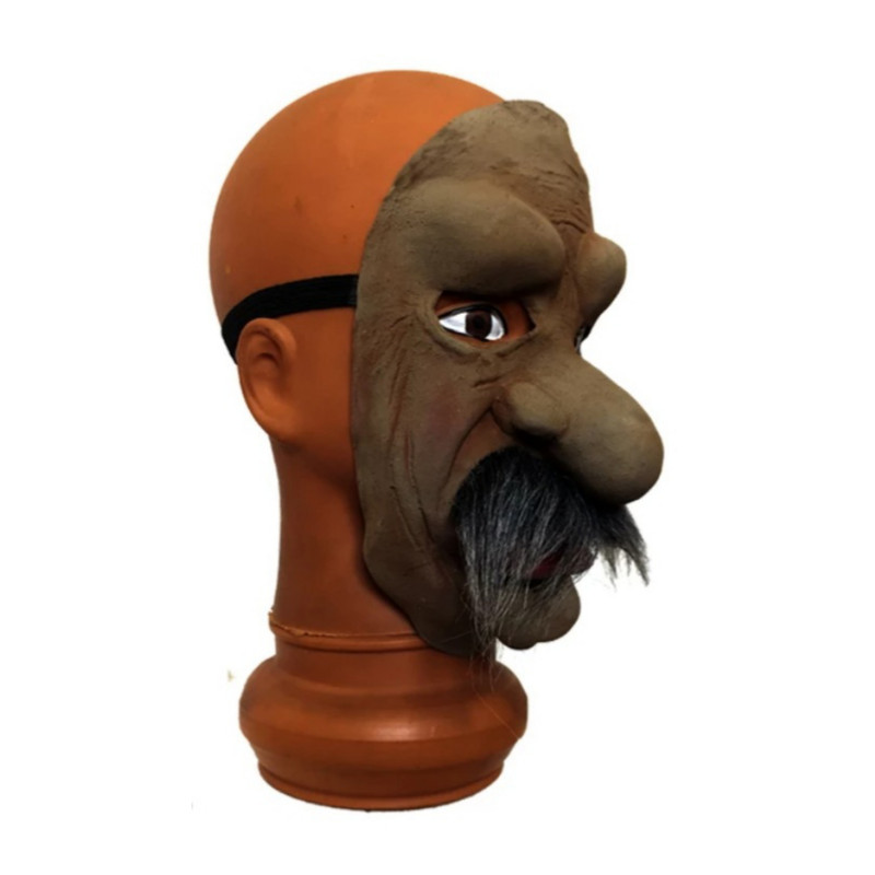 ماسک ایفای نقش مدل BM3