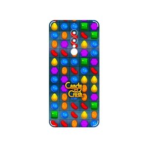 MAHOOT Candy Crush Game Series Cover Sticker for GLX Shahin