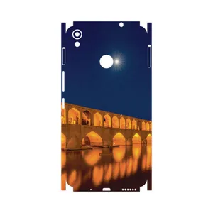 MAHOOT Si-O-Se-Pol-FullSkin Cover Sticker for Tecno Camon CX Air