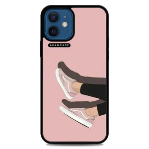 AKAM AMCWA12M-VANS5 Cover For Apple iPhone 12 Mini