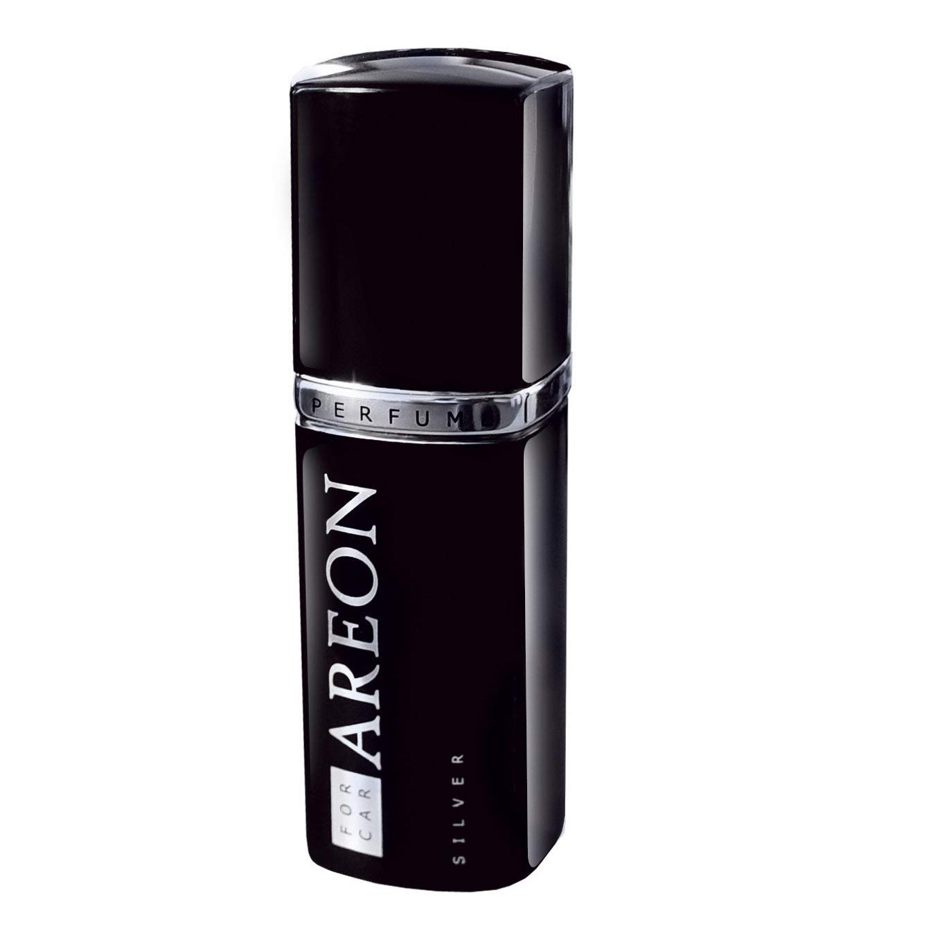 اسپری  خوشبو کننده خودرو آرئون مدل Areon Silver Perfume