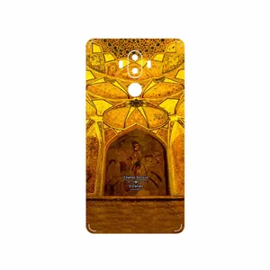 MAHOOT Chehel Sotoun Palace Cover Sticker for Huawei Mate 9
