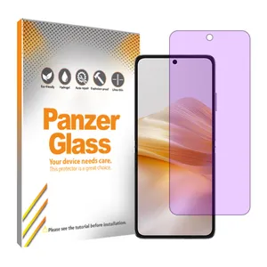 Panzer Glass Resistant model anti-purple screen protector suitable for Huawei Pocket 2 mobile phone