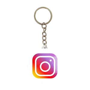 جاکلیدی خندالو مدل اینستاگرام Instagram کد 8406