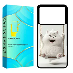 Ghab Guard GCHPK60 Cover For Xiaomi Poco X6 Pro / Redmi K70E 