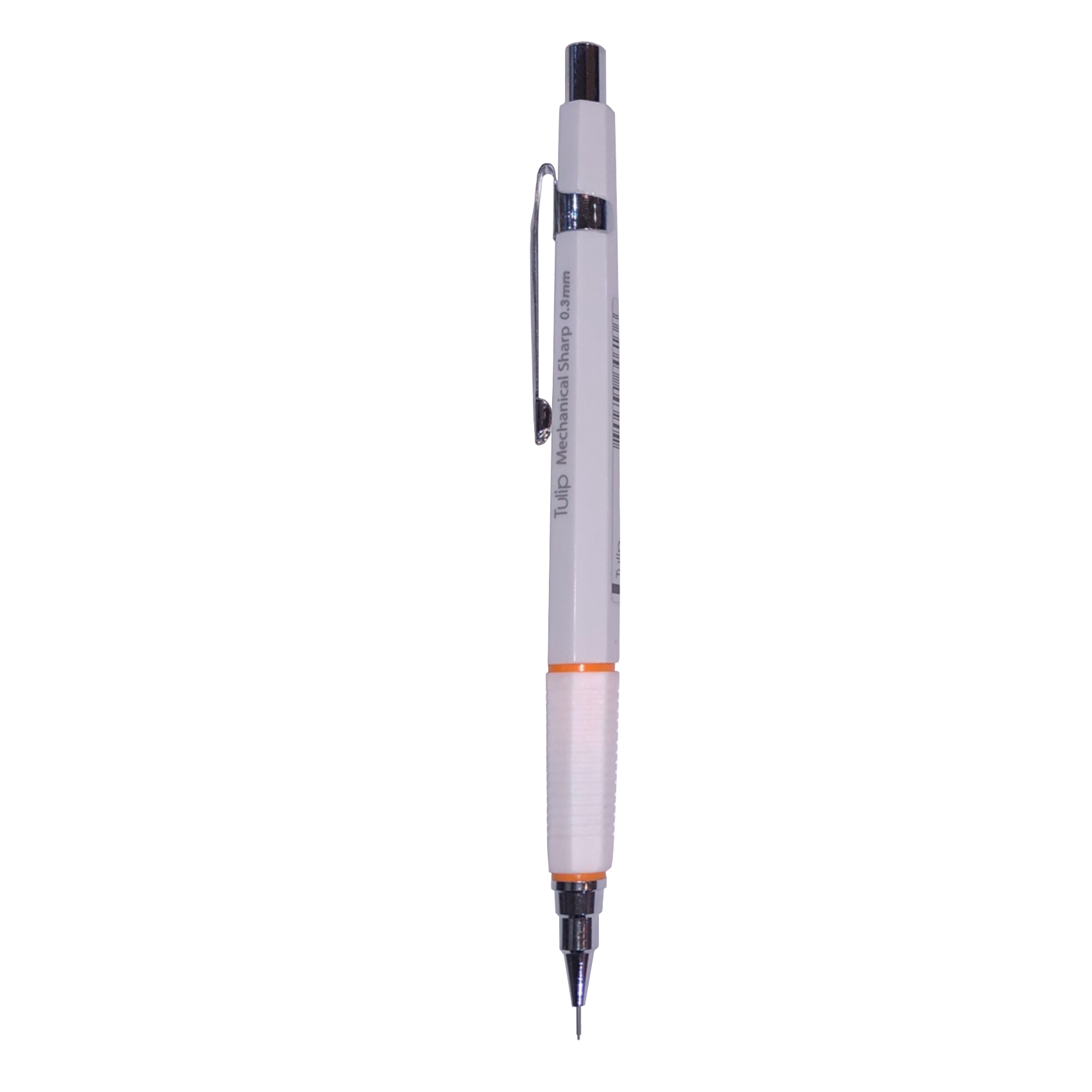 مداد نوکی 0.3 میلیمتری تولیپ مدل Mechanical کد 58