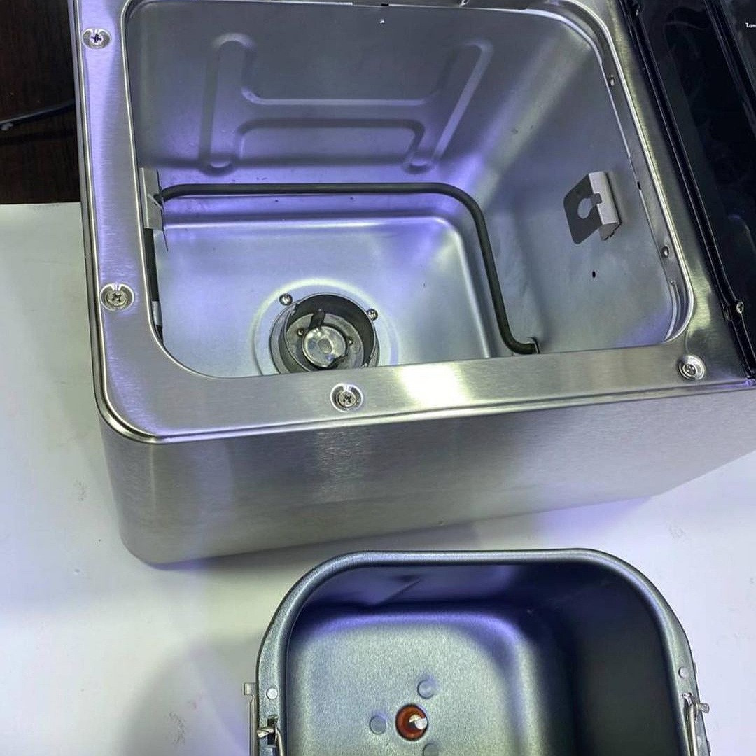 نان پز کرکماز مدل bready a405 نان پز کرکماز مدل bready a405