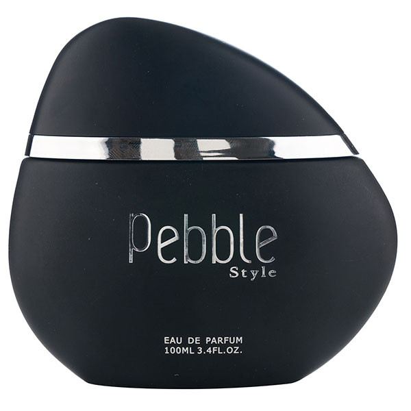 ادو پرفیوم مردانه ماریاژ مدل pebble style حجم 100 میلی لیتر