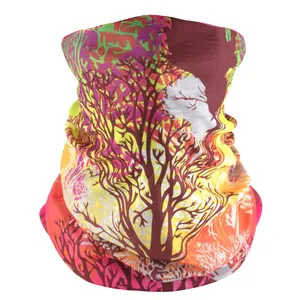 دستمال سر و گردن مدل BET019