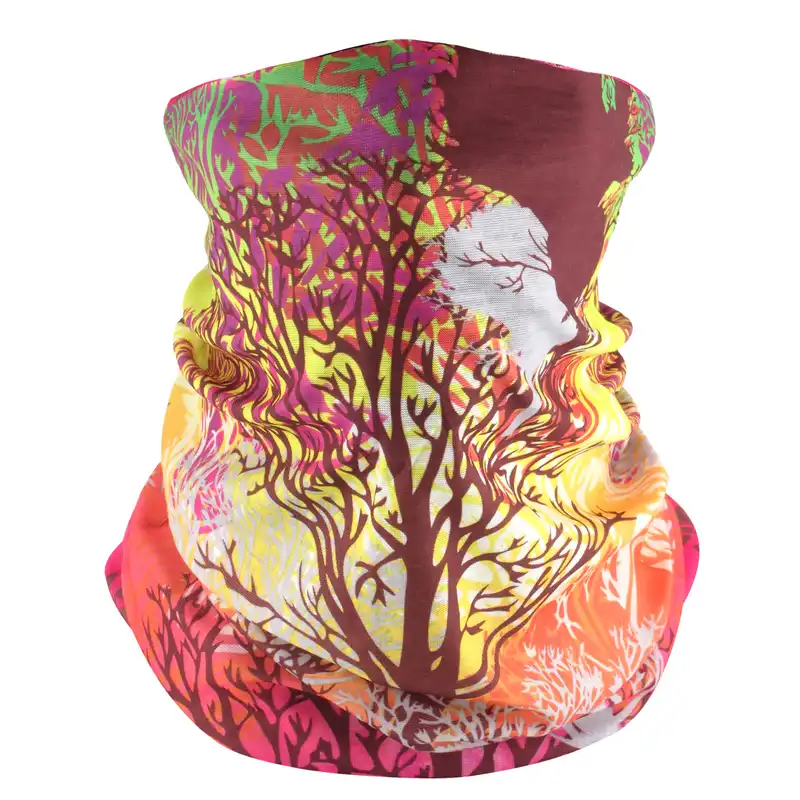 دستمال سر و گردن مدل BET019