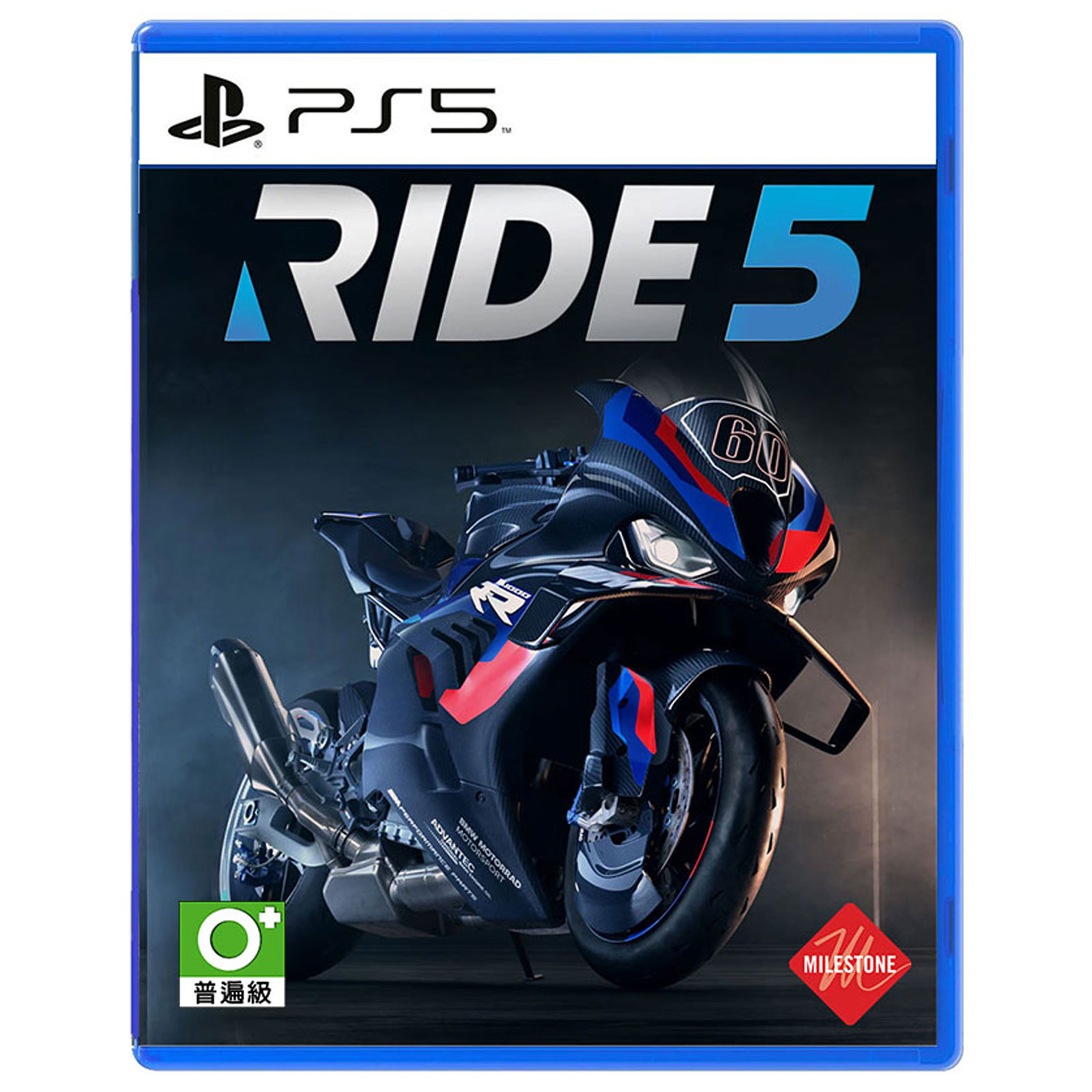 نکته خرید - قیمت روز بازی Ride 5 مخصوص PS5 خرید