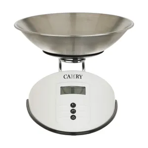ترازوی آشپزخانه کمری مدل EK4022