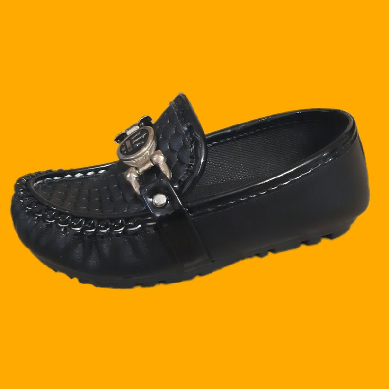 کفش پسرانه مدل زنبوری