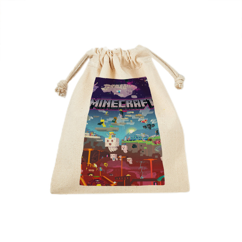 نظم دهنده ترمه طراحان ایده مدل بازی ماینکرافت، Minecraft کد strm1034 - L