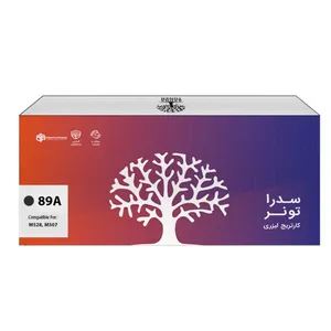 کارتریج سدرا مدل 89a