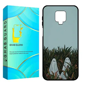 Ghab Guard CHAPGHAB Cover For Xiaomi Redmi Note 9S / 9 Pro