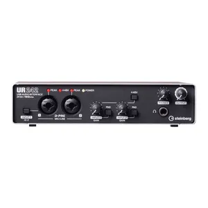 کارت صدا استودیو اشتاینبرگ مدل UR-242