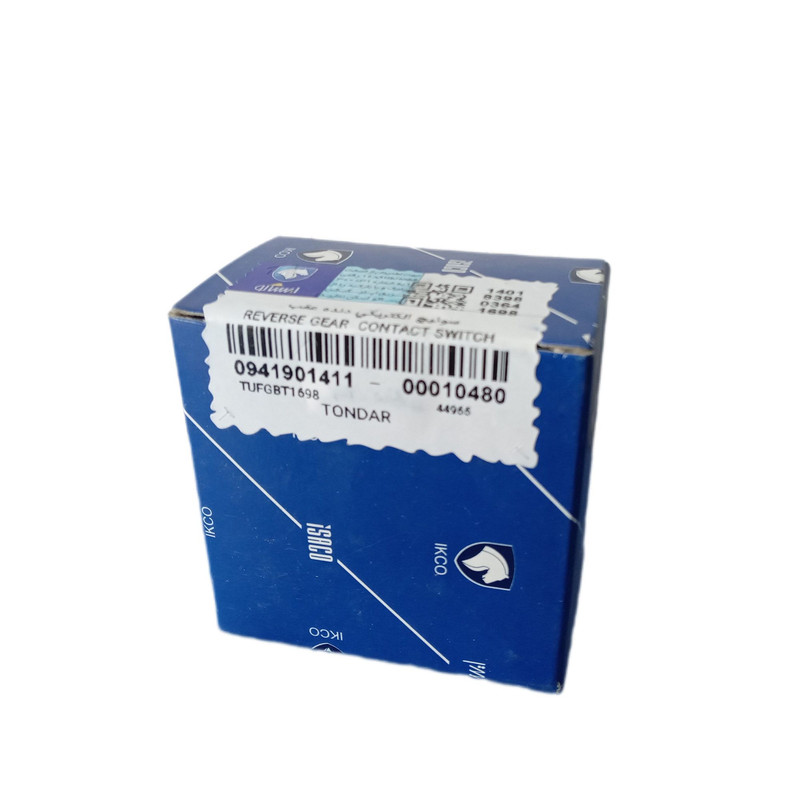 سوئیچ الکتریکی ایساکو مدل 10480 مناسب برای تندر 90