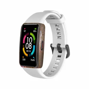 MAHOOT Universe-by-NASA-5 Cover Sticker for Huawei band 6 Smartwatch