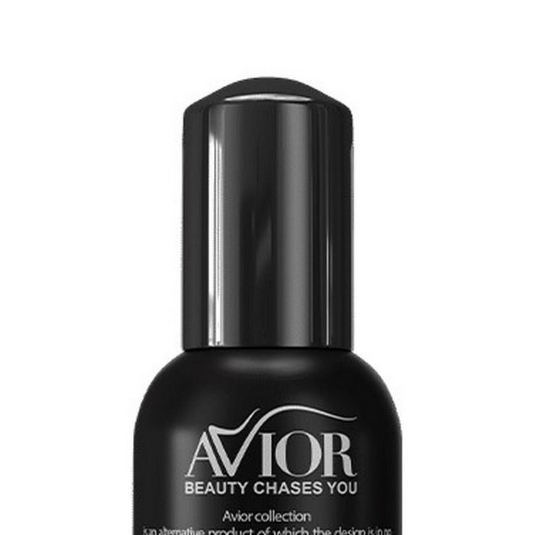 عطر جیبی اویور مدل Silver Scent حجم 24 میلی لیتر -  - 2